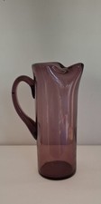Vintage blenko amethyst for sale  HASSOCKS