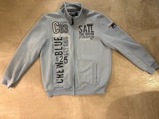 Camp david sweatjacke gebraucht kaufen  Feucht
