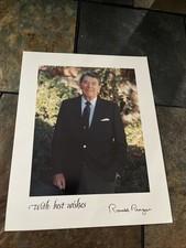 photo ronald reagan for sale photo ronald reagan for sale Kenosha