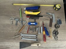 Werkzeug gebraucht kaufen  Lüneburg