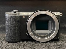 Issues sony a5100 for sale  Naperville