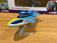 Corgi stingray cc01001 for sale  MANSFIELD