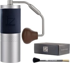 New 1zpresso silver for sale  LEEDS