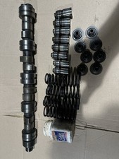 Escort turbo parts for sale  BLACKBURN