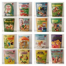 Libri walt disney usato  Imola