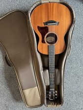 Taylor mini mahogany for sale  NOTTINGHAM