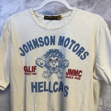Vintage johnson motor for sale  Mesa