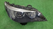 Frontscheinwerfer bmw e60 gebraucht kaufen  Hamburg
