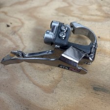 front bicycle derailer for sale  Lewisville