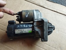 Motorino avviamento fiat usato  Vigevano