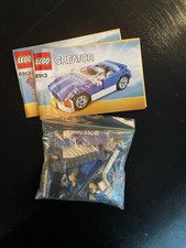 Lego creator blue for sale  Cary