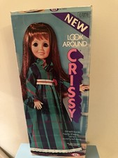 Vintage 1972 crissy for sale Vintage 1972 crissy for sale  Ashland City