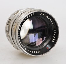 Primoplan 1.9 rosso usato  Spedire a Italy