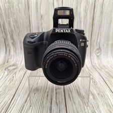 Pentax k20d digital for sale  Hanson