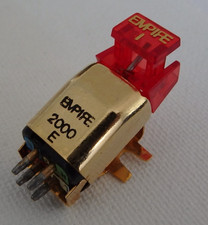 Audio empire 2000 gebraucht kaufen  Wipperfürth