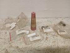 Sandblaster nozzles pcs for sale  Muskegon