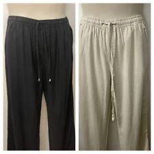 Next ladies linen for sale  SOUTHPORT
