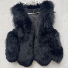 Fursarcar faux fur for sale  LONDON