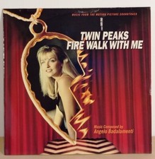 Giri twin peaks usato  Italia