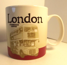 Starbucks london double for sale  El Cajon