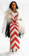 Cher doll puppe gebraucht kaufen  Lauchringen