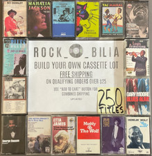 Blues jazz folk for sale  Riverside
