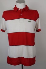 Lacoste maglia polo usato  Massa di Somma