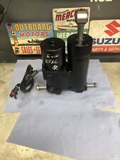 Evinrude etec power for sale  TOTNES
