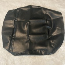 Seat cover kawasaki for sale  TAMWORTH