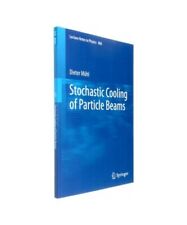 Stochastische kühlung partike gebraucht kaufen  Trebbin