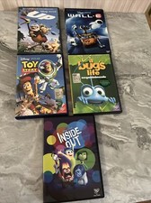 Lotto dvd disney usato  Roma