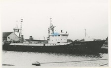 Fishing boat archives for sale  HULL
