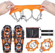 Ice snow shoes for sale  Curtice