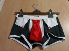 Intimissimi boxer cravatta usato  Genova