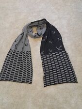 Sciarpa foulard uomo usato  Viareggio