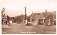 Square beaminster dorset for sale  BEXHILL-ON-SEA