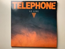Disques 33t telephone d'occasion  France