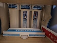 Wasserfiltersystem best water gebraucht kaufen  Halle