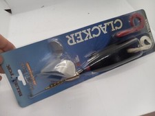 Isca giratória rabo almiscarada raposa azul 10" comprar usado  Enviando para Brazil