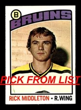 1976 topps hockey for sale  Charleston