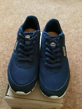 Woden navy trainers for sale  CUPAR