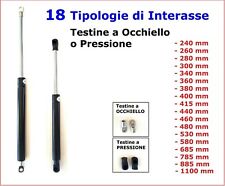 Pistone molla gas usato  Crevalcore