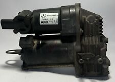 Kompressor niveauregulierung m gebraucht kaufen  Bremen