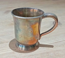Pint copper tankard for sale  GAINSBOROUGH
