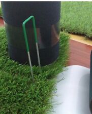 Grass pegs lawn for sale  BEDFORD