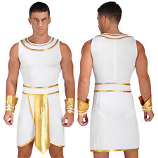 Mens roman toga for sale  SWANSEA