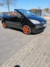 Mitsubishi colt czc for sale  HULL
