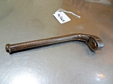 Rudge footrest vintage for sale  STOKE-ON-TRENT