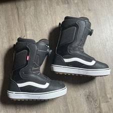 Vans aura boa for sale  Milo