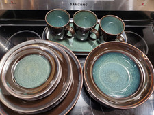 Mikasa gourmet basics for sale  Arlington